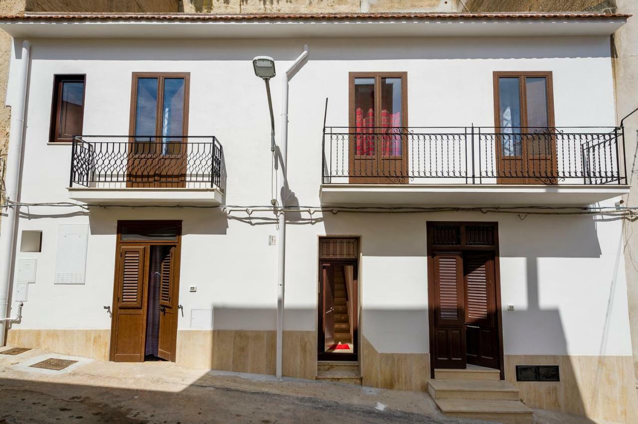 Cineholiday House 3 Castellammare del Golfo Exteriör bild