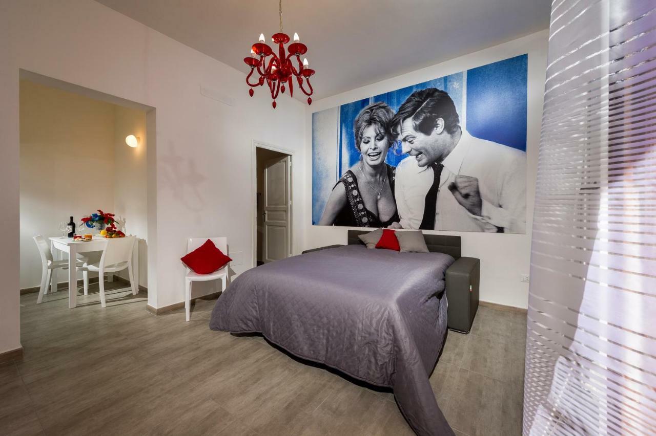 Cineholiday House 3 Castellammare del Golfo Exteriör bild